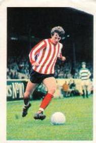 1969-70 FKS Publishers Wonderful World of Soccer Stars #226 Mick Channon Front