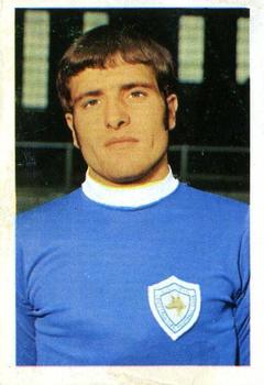 1967-68 FKS Publishers Wonderful World of Soccer Stars #NNO Bobby Svarc Front