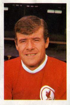 1967-68 FKS Publishers Wonderful World of Soccer Stars #NNO Alf Arrowsmith Front