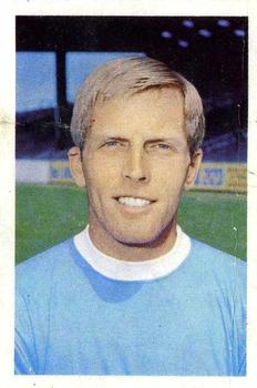 1967-68 FKS Publishers Wonderful World of Soccer Stars #NNO Alan Oakes Front