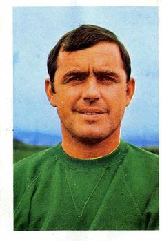 1967-68 FKS Publishers Wonderful World of Soccer Stars #NNO Alan Hodgkingson Front