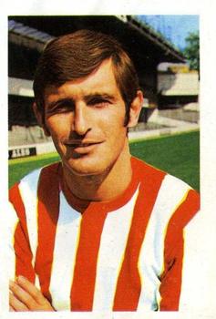 1967-68 FKS Publishers Wonderful World of Soccer Stars #NNO John Sydenham Front