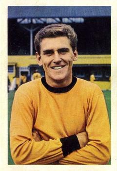 1967-68 FKS Publishers Wonderful World of Soccer Stars #NNO Bobby Thomson Front