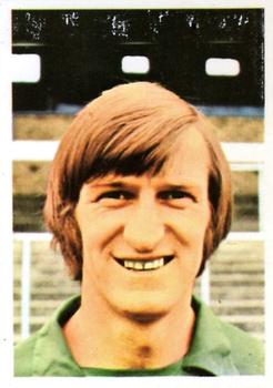 1974-75 FKS Wonderful World of Soccer Stars #54 Alan Ross Front