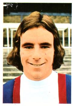 1974-75 FKS Wonderful World of Soccer Stars #56 Mike McCartney Front