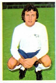1974-75 FKS Wonderful World of Soccer Stars #94 Roy McFarland Front