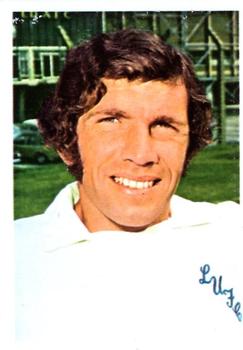 1974-75 FKS Wonderful World of Soccer Stars #136 Johnny Giles Front