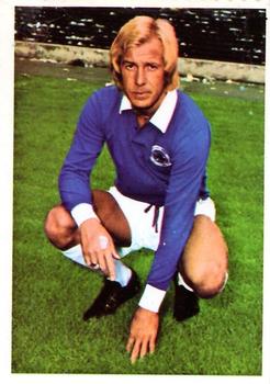 1974-75 FKS Wonderful World of Soccer Stars #147 Alan Birchenall Front