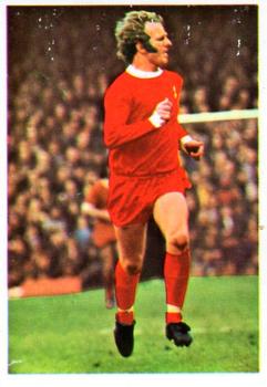 1974-75 FKS Wonderful World of Soccer Stars #170 Alec Lindsay Front