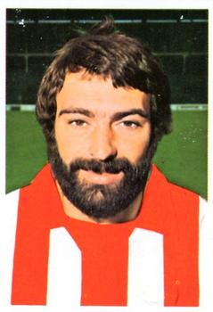 1974-75 FKS Wonderful World of Soccer Stars #253 Tony Field Front