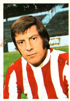 1974-75 FKS Wonderful World of Soccer Stars #262 Alan Bloor Front