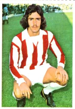 1974-75 FKS Wonderful World of Soccer Stars #267 Sean Haslegrave Front