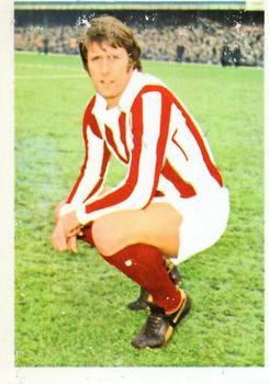 1974-75 FKS Wonderful World of Soccer Stars #269 Geoff Hurst Front