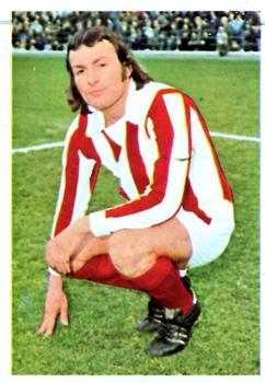 1974-75 FKS Wonderful World of Soccer Stars #270 John Marsh Front