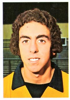 1974-75 FKS Wonderful World of Soccer Stars #314 Geoff Palmer Front