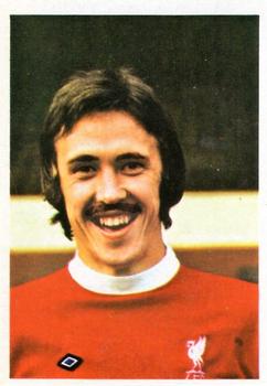 1975-76 FKS Soccer Stars #151 Phil Neal Front