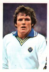 1977 FKS Euro Soccer Stars '77 #101 Eddie Gray Front