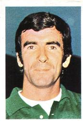 1977 FKS Euro Soccer Stars '77 #113 Jose Angel Iribar Front