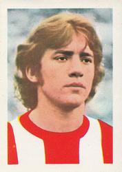 1977 FKS Euro Soccer Stars '77 #114 Leivinha Front