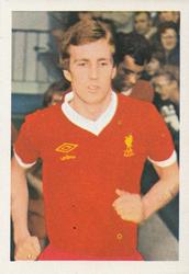 1977 FKS Euro Soccer Stars '77 #127 Joey Jones Front