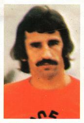 1977 FKS Euro Soccer Stars '77 #135 Katalinski Front