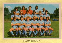 1978 FKS Publishers Soccer Stars Golden Collection #85 Coventry City Front