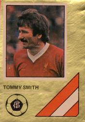 1978 FKS Publishers Soccer Stars Golden Collection #166 Tommy Smith Front