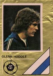 1978 FKS Publishers Soccer Stars Golden Collection #271 Glenn Hoddle Front