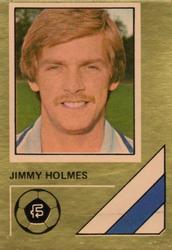 1978 FKS Publishers Soccer Stars Golden Collection #272 Jimmy Holmes Front