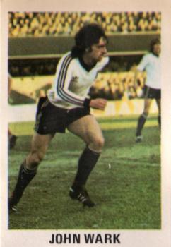 1979-80 FKS Publishers Soccer Stars 80 #129 John Wark Front