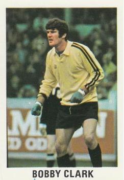 1979-80 FKS Publishers Soccer Stars 80 #310 Bobby Clark Front