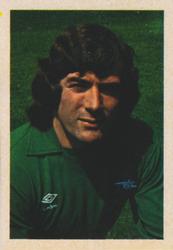 1980-81 FKS Publishers Soccer-81 #4 Pat Jennings Front