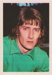 1980-81 FKS Publishers Soccer-81 #41 Jeff Wealands Front