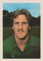 1980-81 FKS Publishers Soccer-81 #59 Jim Blyth Front