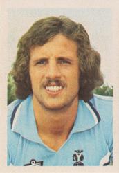 1980-81 FKS Publishers Soccer-81 #63 Mike Ferguson Front