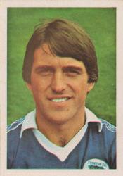1980-81 FKS Publishers Soccer-81 #92 Bob Latchford Front