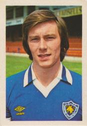 1980-81 FKS Publishers Soccer-81 #134 John O'Neill Front
