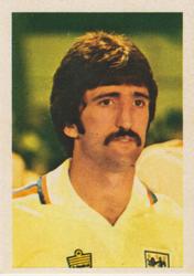 1980-81 FKS Publishers Soccer-81 #148 David Johnson Front