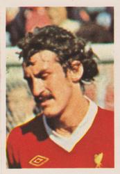 1980-81 FKS Publishers Soccer-81 #151 Terry McDermott Front