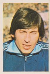 1980-81 FKS Publishers Soccer-81 #160 Kazimierz Deyna Front