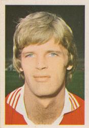 1980-81 FKS Publishers Soccer-81 #178 Gordon McQueen Front