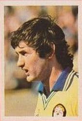 1980-81 FKS Publishers Soccer-81 #230 Ivan Golac Front
