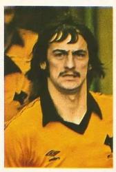1980-81 FKS Publishers Soccer-81 #304 Ken Hibbitt Front