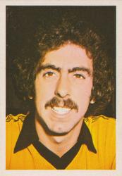 1980-81 FKS Publishers Soccer-81 #306 Geoff Palmer Front