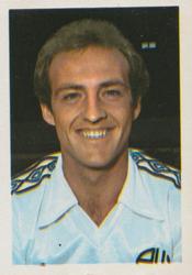 1980-81 FKS Publishers Soccer-81 #310 Neil Whatmore Front