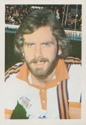 1980-81 FKS Publishers Soccer-81 #318 Anthony Grealish Front