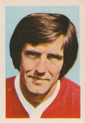 1980-81 FKS Publishers Soccer-81 #345 Alan Mayes Front