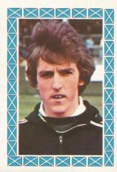 1980-81 FKS Publishers Soccer-81 #393 Peter Weir Front