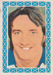 1980-81 FKS Publishers Soccer-81 #408 George Anderson Front