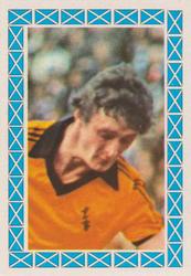 1980-81 FKS Publishers Soccer-81 #412 Paul Hegarty Front